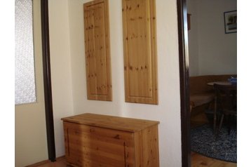 Szlovákia Privát Liptovská Teplá, Interiőr